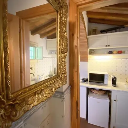 Holiday home Il Nido Tra Le Nuvole *