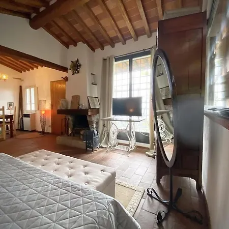 Holiday home Il Nido Tra Le Nuvole *