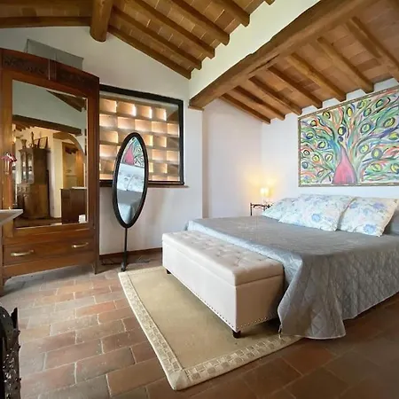 Holiday home Il Nido Tra Le Nuvole *