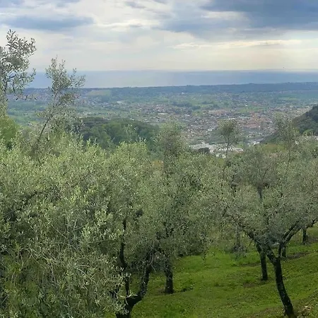 Il Nido Tra Le Nuvole Holiday home *